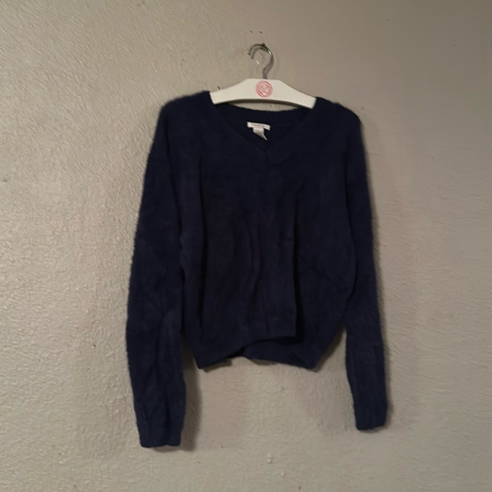 Forever 21 soft sweater medium